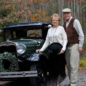 Meet your Posher, Phillis